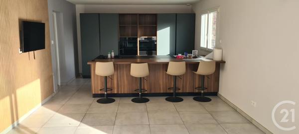 Maison à vendre  6 pièces - 154,97 m2 MERLIMONT - 62