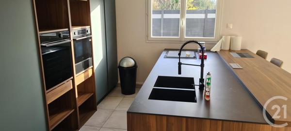 Maison à vendre  6 pièces - 154,97 m2 MERLIMONT - 62