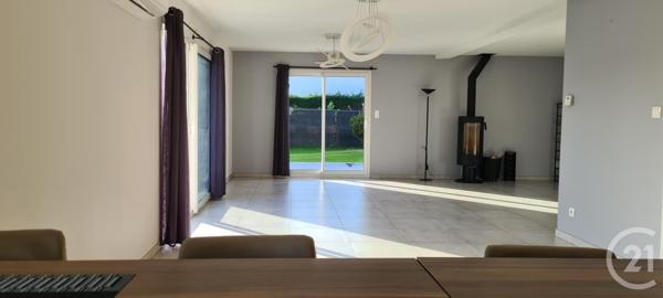 Maison à vendre  6 pièces - 154,97 m2 MERLIMONT - 62