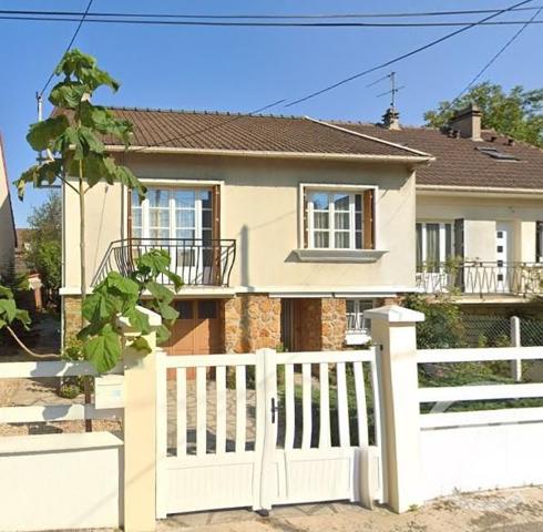 Maison à vendre  5 pièces - 90 m2 PARAY VIEILLE POSTE - 91