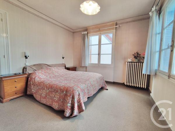 Maison à vendre  5 pièces - 90 m2 PARAY VIEILLE POSTE - 91