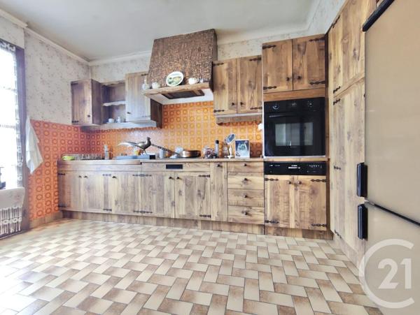 Maison à vendre  5 pièces - 90 m2 PARAY VIEILLE POSTE - 91