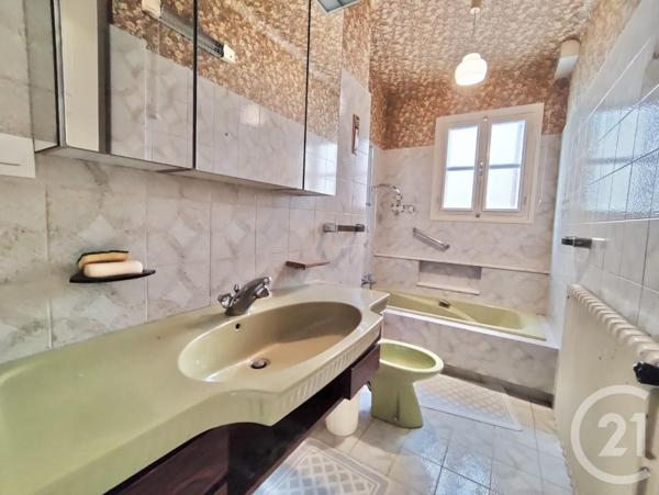 Maison à vendre  5 pièces - 90 m2 PARAY VIEILLE POSTE - 91