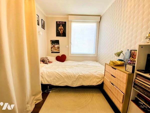 Maison familiale avec beau potentiel – Centre-bourg de Plescop