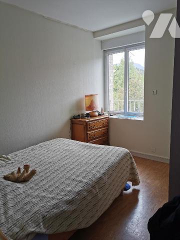 Appartement en copropriété
