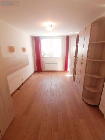 Maison à louer à Bruz en Ille-et-Vilaine (35170), ref : 35129-6757   
GARE