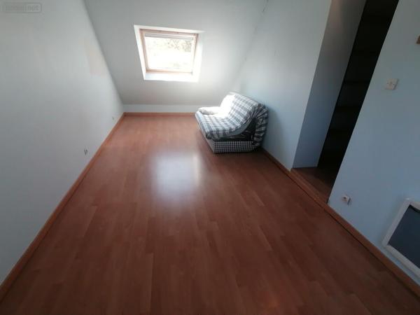 Maison à louer à Bruz en Ille-et-Vilaine (35170), ref : 35129-6757   
GARE