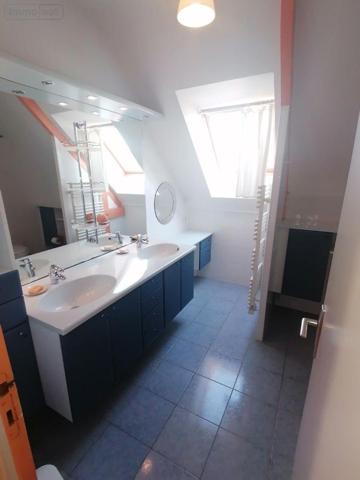 Maison à louer à Bruz en Ille-et-Vilaine (35170), ref : 35129-6757   
GARE