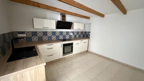 Jolie maison coeur de ville de St Jean d'Angély Saint-Jean-d'Angély (17400)