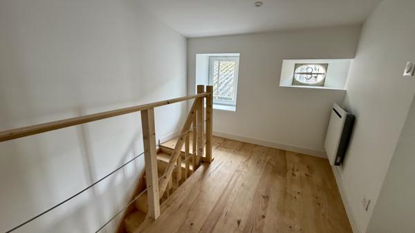 Jolie maison coeur de ville de St Jean d'Angély Saint-Jean-d'Angély (17400)