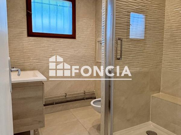 Location Appartement 2 pièces 44.92 m² - 34 RUE DU DOCTEUR ROUX Sevran 93270