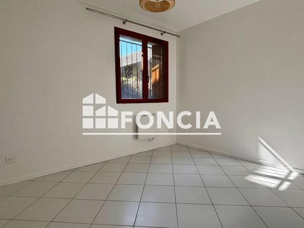 Location Appartement 2 pièces 44.92 m² - 34 RUE DU DOCTEUR ROUX Sevran 93270