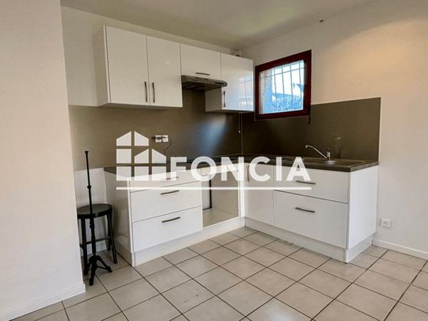 Location Appartement 2 pièces 44.92 m² - 34 RUE DU DOCTEUR ROUX Sevran 93270