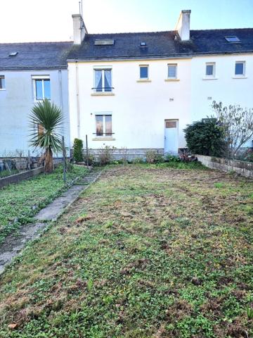 Maison à vendre à Quimperlé - Référence 2649