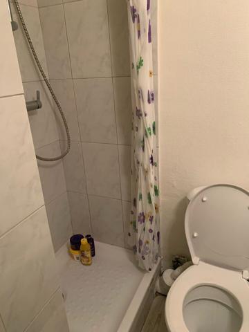 PARIS 18e – POISSONNIERS | STUDIO 9,27 m² | DPE C | VENDU LOUÉ
