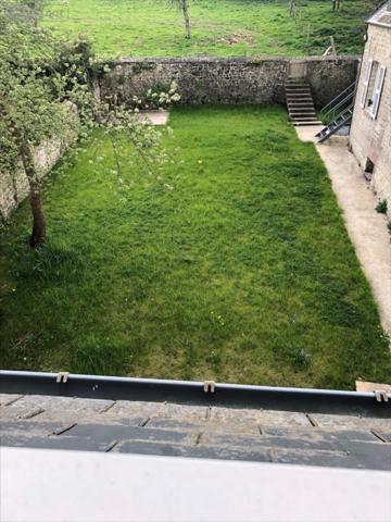 Appartement à louer à Valognes dans la Manche (50700), ref : 50088-1080421