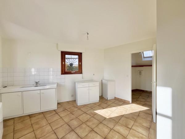 Maison à louer |  Lanmeur |  5 pièces | 85 m²