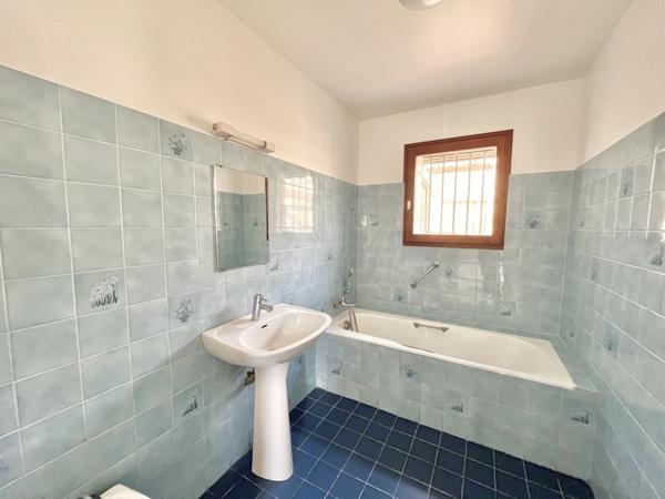 Maison à louer |  Lanmeur |  5 pièces | 85 m²