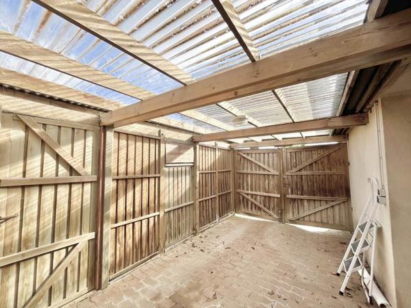 Maison à louer |  Lanmeur |  5 pièces | 85 m²