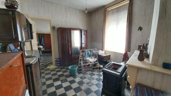Ferme à vendre à Nieppe dans le Nord (59850), ref : D2442