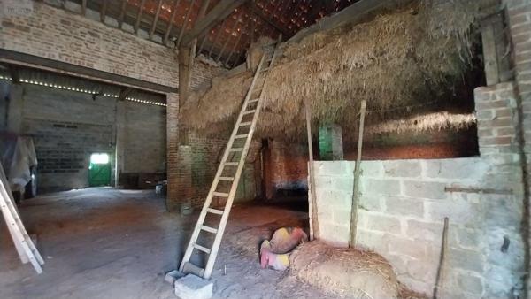 Ferme à vendre à Nieppe dans le Nord (59850), ref : D2442