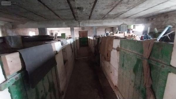 Ferme à vendre à Nieppe dans le Nord (59850), ref : D2442