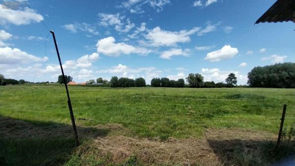 Ferme à vendre à Nieppe dans le Nord (59850), ref : D2442