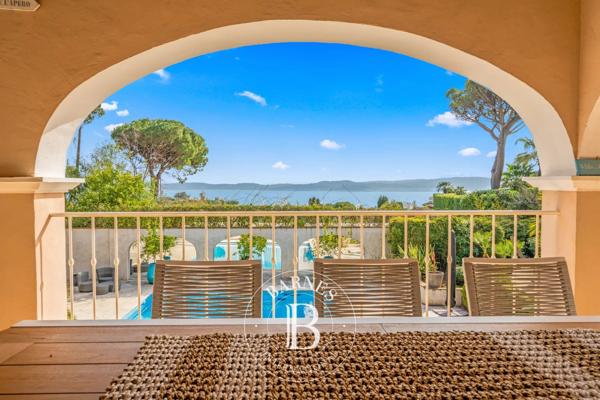 Sainte-Maxime, Villa 4 Chambres -  233 m² à vendre