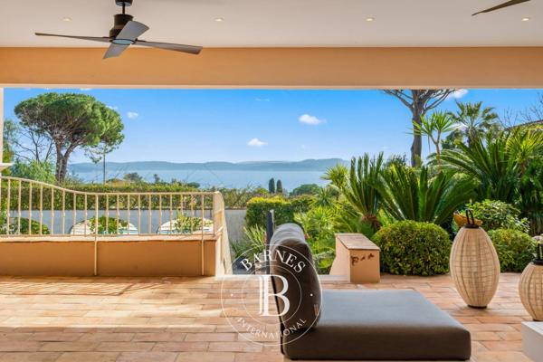 Sainte-Maxime, Villa 4 Chambres -  233 m² à vendre