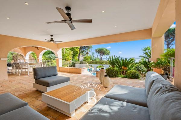 Sainte-Maxime, Villa 4 Chambres -  233 m² à vendre