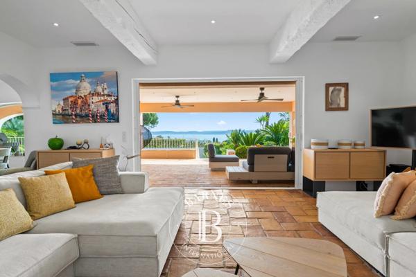 Sainte-Maxime, Villa 4 Chambres -  233 m² à vendre