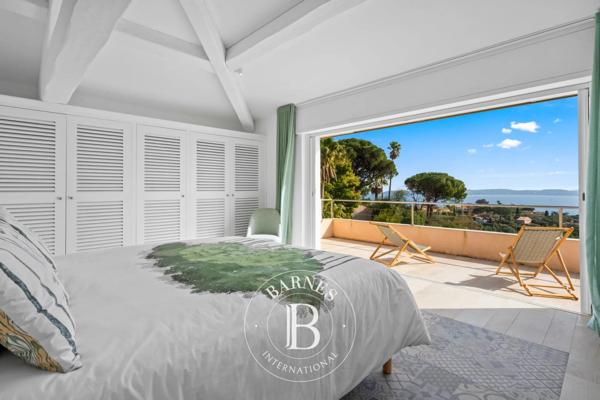 Sainte-Maxime, Villa 4 Chambres -  233 m² à vendre