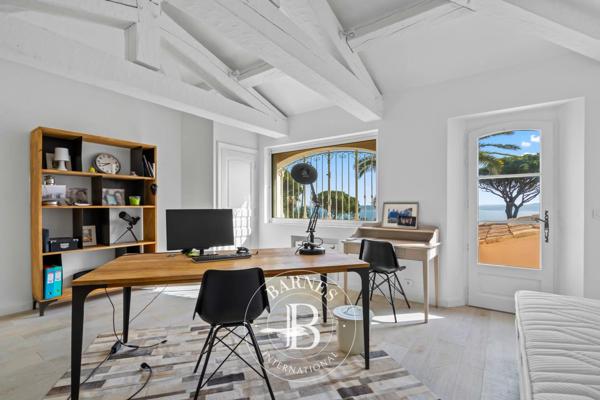 Sainte-Maxime, Villa 4 Chambres -  233 m² à vendre