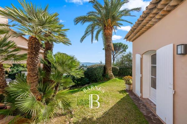 Sainte-Maxime, Villa 4 Chambres -  233 m² à vendre
