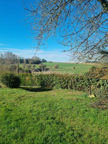 Maison longere de 49 m²