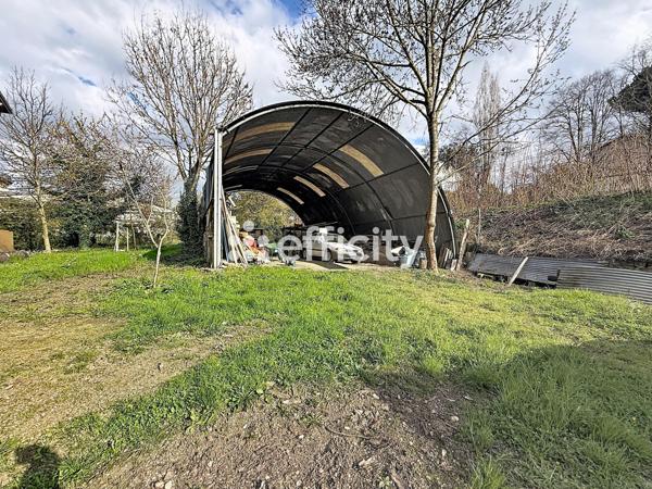 Maison 4 pièces - 106 m² Exclusivité efficity