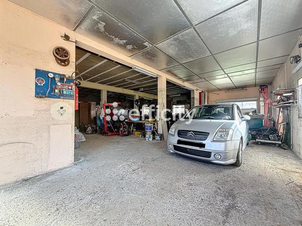 Maison 4 pièces - 106 m² Exclusivité efficity