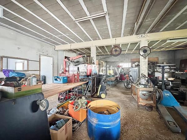 Maison 4 pièces - 106 m² Exclusivité efficity