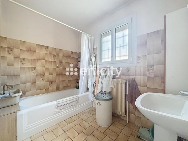 Maison 4 pièces - 106 m² Exclusivité efficity