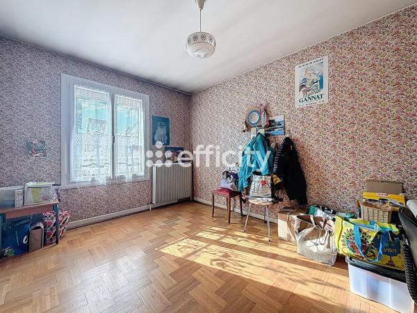 Maison 4 pièces - 106 m² Exclusivité efficity