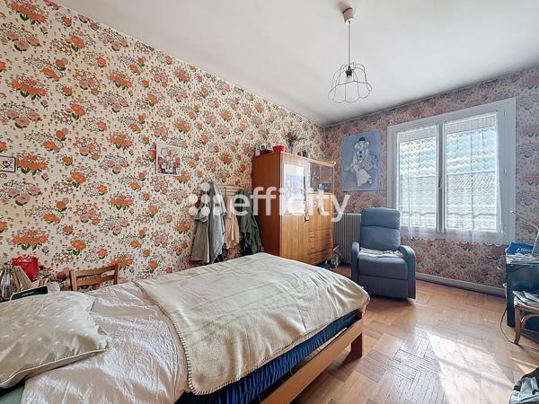 Maison 4 pièces - 106 m² Exclusivité efficity