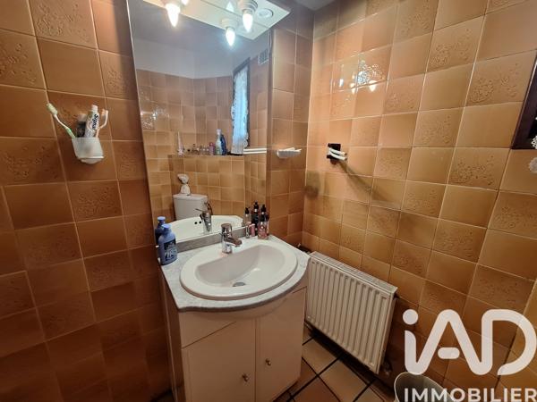 Maison à vendre 7 pièces 143,35 m² Vernon