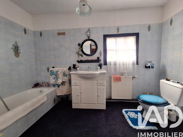 Maison à vendre 7 pièces 143,35 m² Vernon