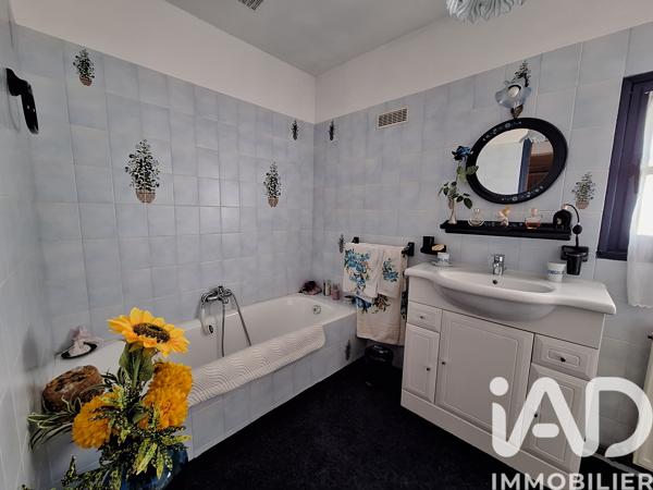 Maison à vendre 7 pièces 143,35 m² Vernon