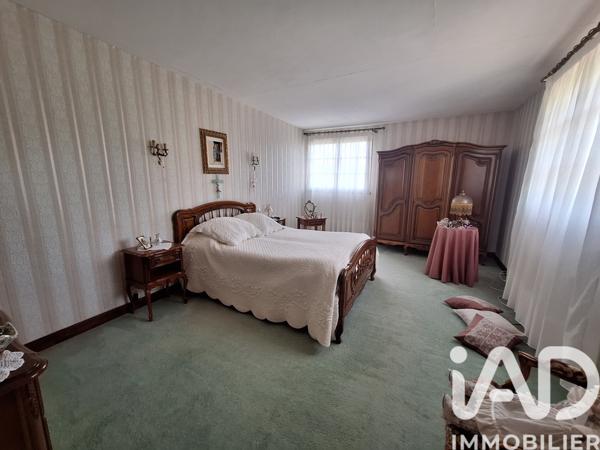 Maison à vendre 7 pièces 143,35 m² Vernon