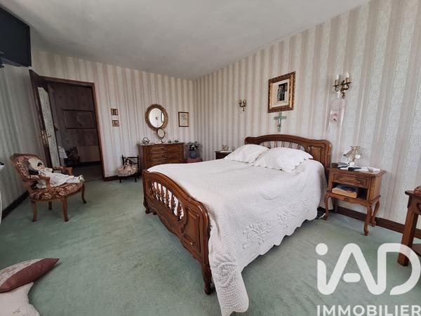 Maison à vendre 7 pièces 143,35 m² Vernon