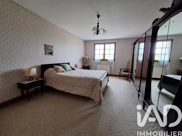 Maison à vendre 7 pièces 143,35 m² Vernon