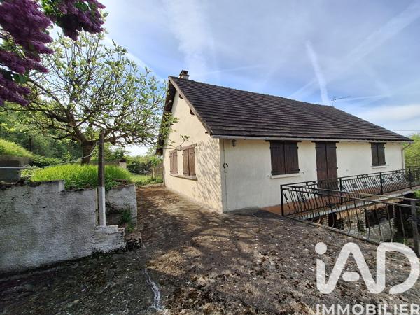 Maison à vendre 7 pièces 143,35 m² Vernon