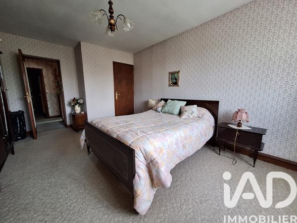 Maison à vendre 7 pièces 143,35 m² Vernon