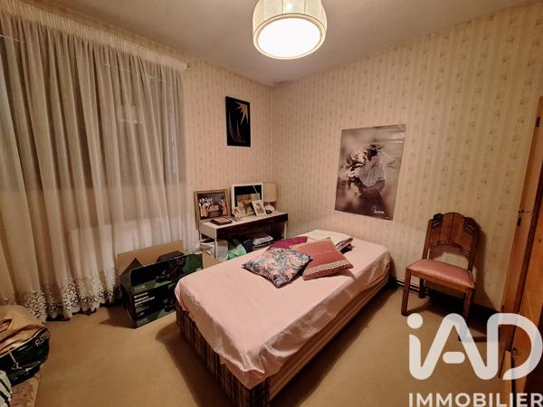 Maison à vendre 7 pièces 143,35 m² Vernon